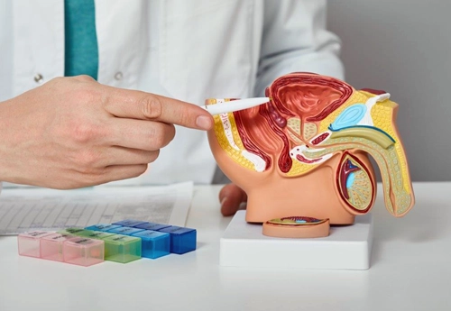 Benign Prostatic Hyperplasia (BPH)