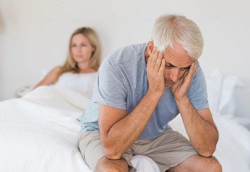 Erectile Dysfunction (ED) Treatment in Turkey
