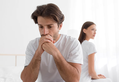 Exosome Therapy for Erectile Dysfunction Treatment in Turkey