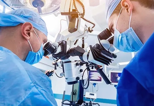 Mikrocerrahi Varikosel Ameliyatı