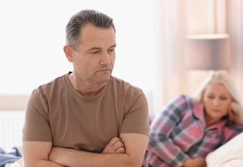 What Is Erectile Dysfunction? What Causes It and How Can It Be Treated?