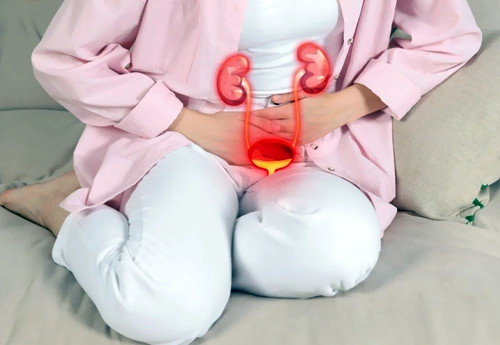 Can Women See a Urologist?