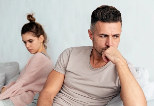 What Helps with Erectile Dysfunction?