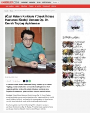 Basından